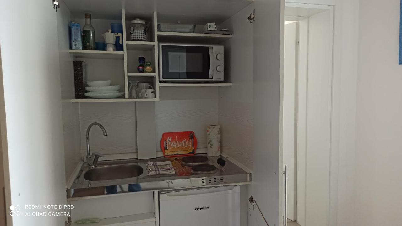 Porta Merlonia House Φορλί Εξωτερικό φωτογραφία