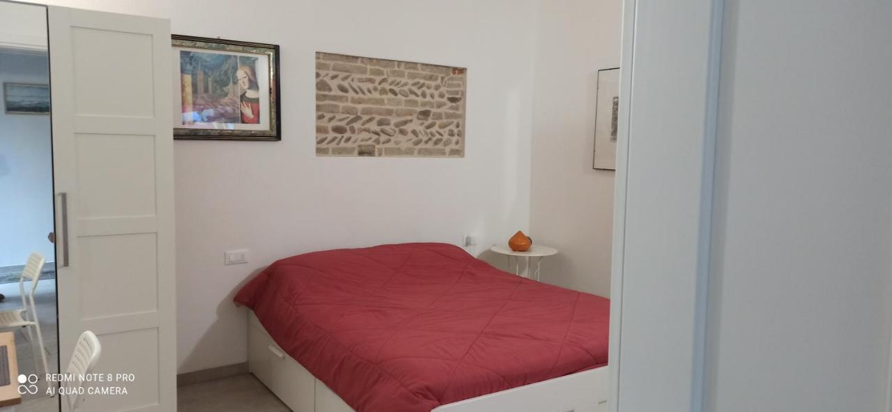 Porta Merlonia House Φορλί Εξωτερικό φωτογραφία