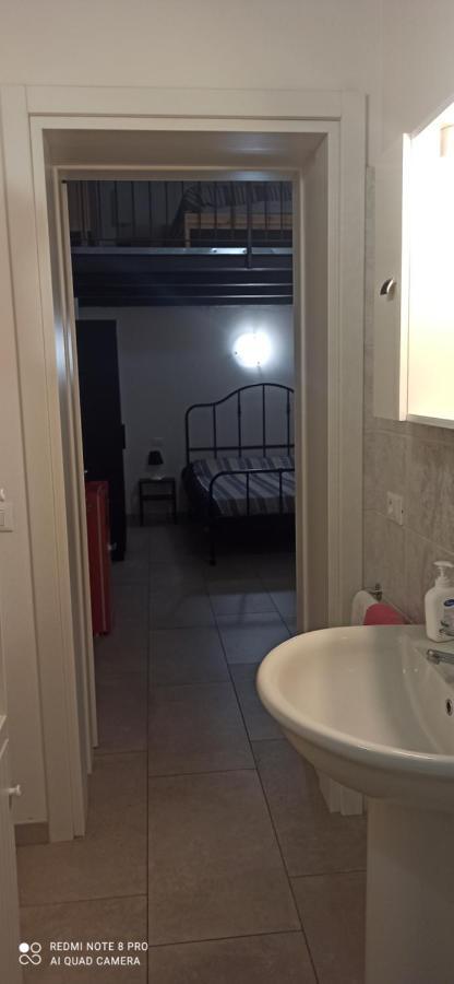 Porta Merlonia House Φορλί Εξωτερικό φωτογραφία