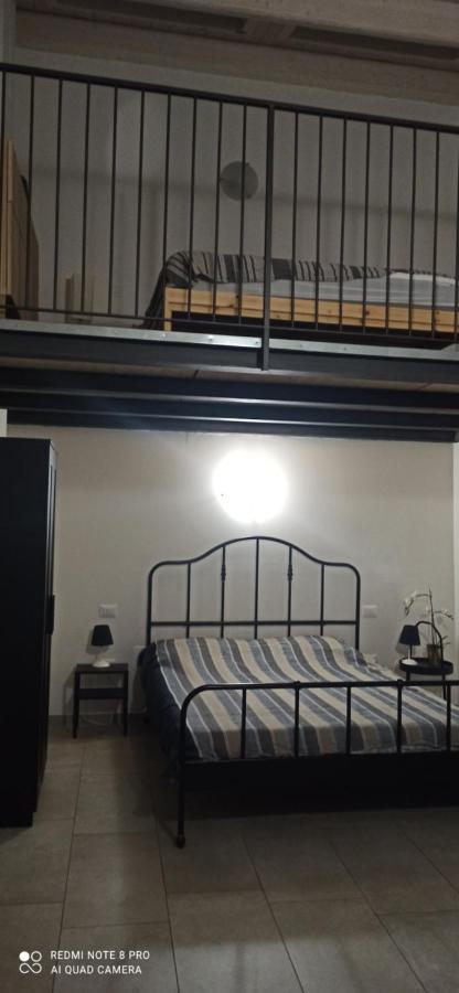 Porta Merlonia House Φορλί Εξωτερικό φωτογραφία