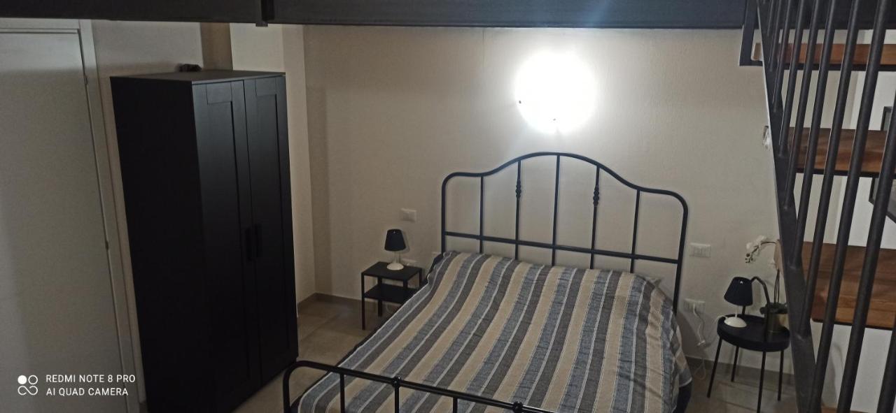 Porta Merlonia House Φορλί Εξωτερικό φωτογραφία
